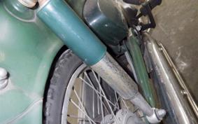 HONDA C50 SUPER CUB 2023 AA01
