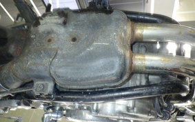 HONDA GB400TT 1985 NC20