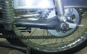 YAMAHA RD90 2024 2A5