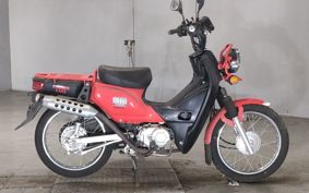 HONDA CROSS CUB JA10