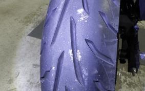 KAWASAKI NINJA 250 2025 EX250P