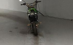 KAWASAKI KSR110 KL110A