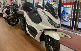 HONDA PCX 160 KF47