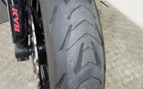 KAWASAKI ZX 10 NINJA ABS 2012