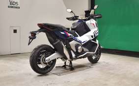 HONDA X-ADV 750 2026 RH21