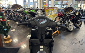 SUZUKI ADDRESS V110 CE47A