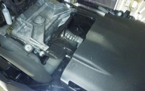 SUZUKI BURGMANストリート125EX 2025 EA23M
