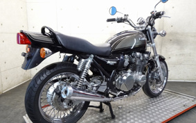 KAWASAKI ZEPHYR750RS 2025 ...