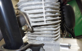 HONDA APE 50 2023 AC16