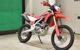 HONDA CRF250L MD47