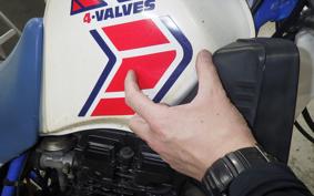 YAMAHA XT250 SEROW T 48Y