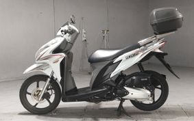HONDA CLICK125I JF35