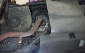 YAMAHA JOG Gen.5 SA36J