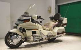 HONDA GL1500 GOLD WING SE 1990 SC22