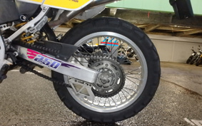 SUZUKI DR250 R SJ45A