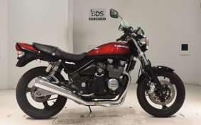 KAWASAKI ZEPHYR 400 KAI 2007 ZR400C