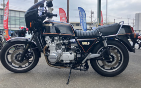 KAWASAKI Z1300 INJECTION 1990 ZGT30A
