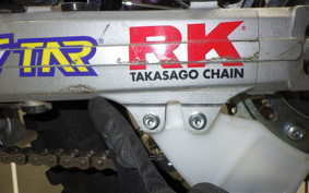 HONDA CRF250L 2016 MD47