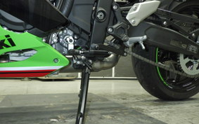 KAWASAKI ZX-25R-2SE 1984 ZX250H