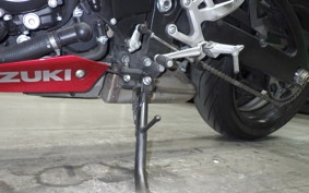 SUZUKI GSX-S 1000 2015 GT79A