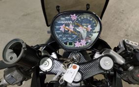SUZUKI GSX400S KATANA 1993 GK77A