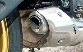 KAWASAKI Z650 RS 2023 ER650M