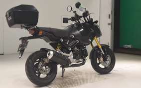 HONDA ｸﾞﾛﾑ-2 JC92