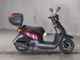 Фото Honda TACT BASIC с японского аукциона