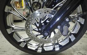 HARLEY FXBRS1870 2019