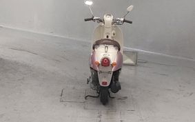 HONDA CREA SCOOPY AF55