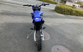 YAMAHA YZ65