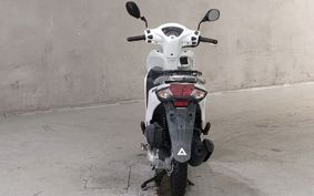 HONDA DIO 110 JF58