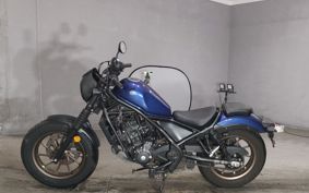 HONDA REBEL 250 S MC49