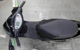 KYMCO GP125 2014