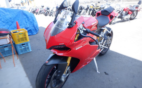 DUCATI 1199PANIGA-RES 2013 H802J