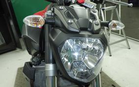 YAMAHA MT-07 ABS 2014 RM07J