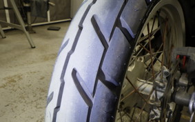 YAMAHA SEROW 250 2008 DG11J