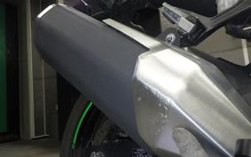 KAWASAKI NINJA 400 2023 EX400L