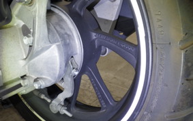 HONDA PCX 125 2008 JF81