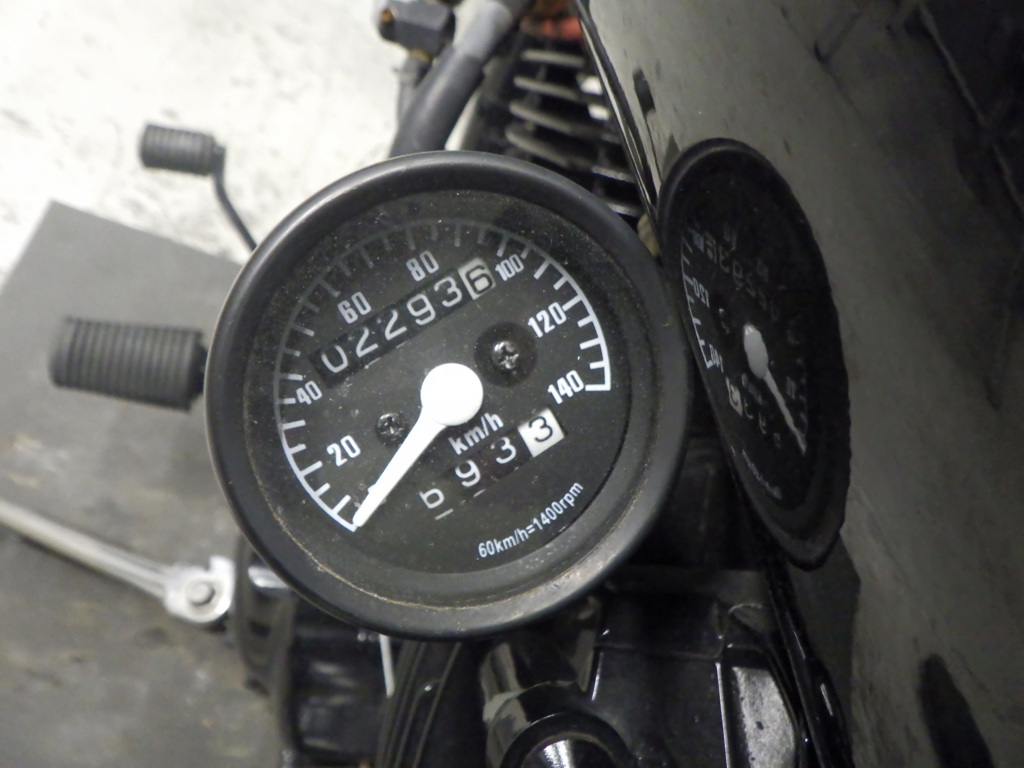 Фото Yamaha DRAGSTAR 400 2000 с японского аукциона