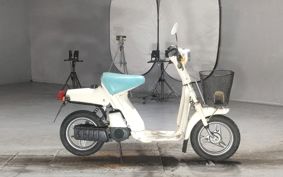 YAMAHA PASSOL 2E9