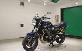 YAMAHA XJR1300 Gen.2 2009 RP17J