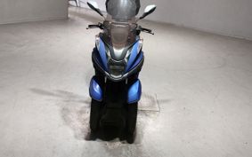 YAMAHA TRICITY 155 ABS SG37J