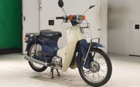 HONDA C50 SUPER CUB AA01