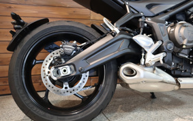 TRIUMPH  TRIUMPH  TRIDENT 660 2021 LGL10U