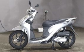 HONDA DIO 110 JF58