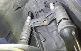YAMAHA AXIS 125 Z 2007 SED7J
