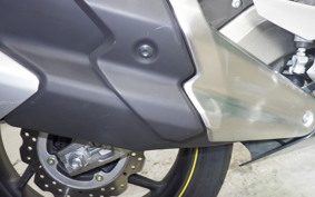HONDA CBR250RR A 2016 MC51