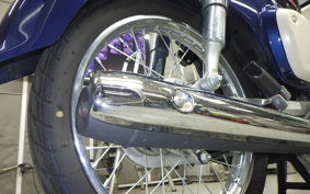 HONDA C110 SUPER CUB 1997 JA44