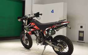 KAWASAKI KLX250D TRACKER 2018 LX250E